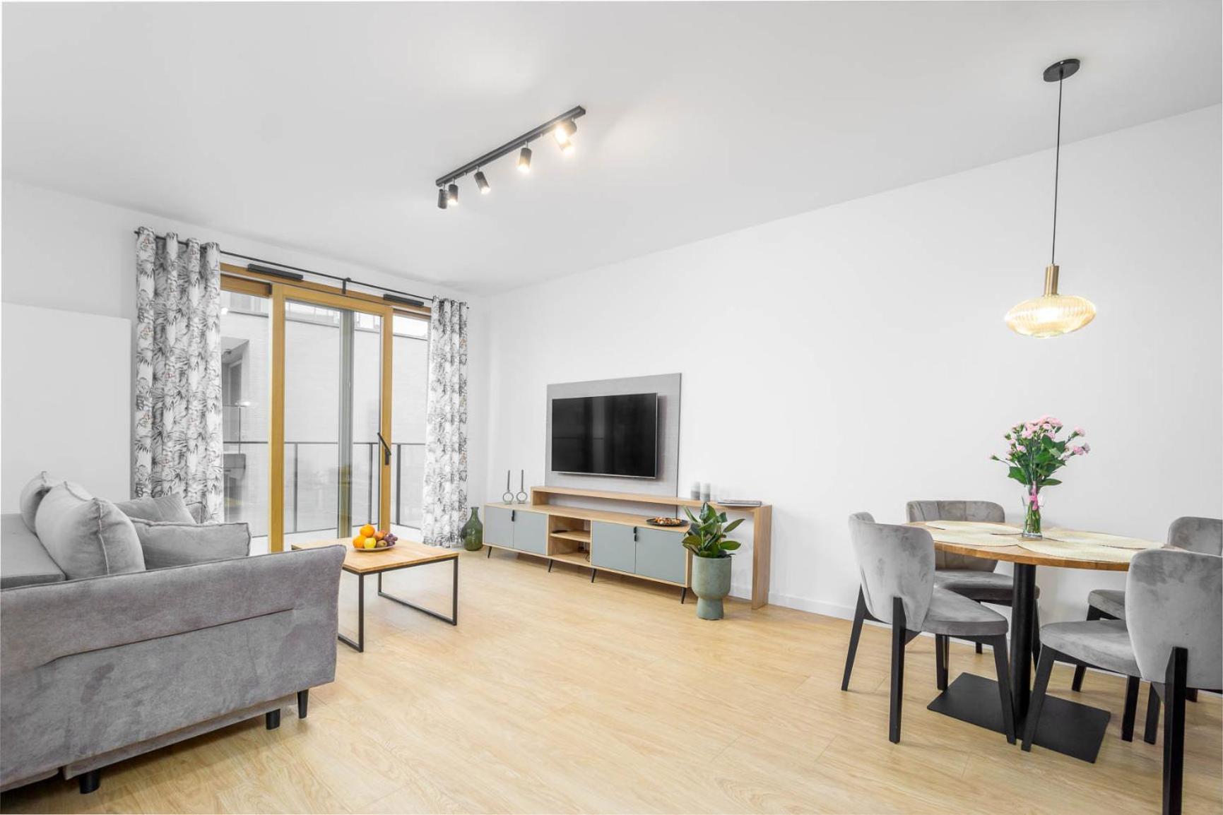 Apartment Olivia